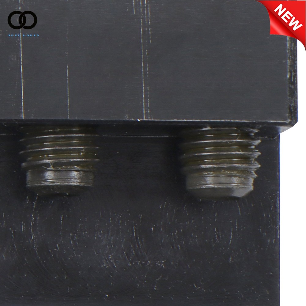 CA 250-444 Wedge Type Quick Change Tool Post Set 6Pcs for 14" - 20" Lathe Swing