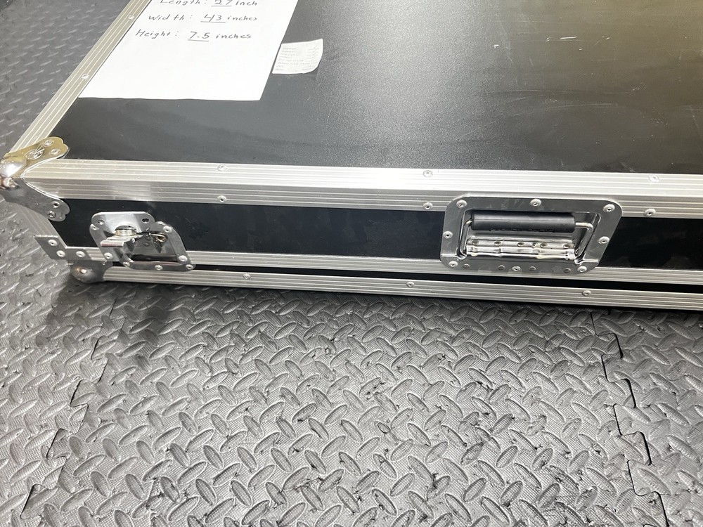 Road Ready RRMG32 Mixer Case