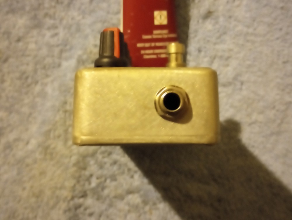 [VGC] Krank Distortus Maximus Clone 2018