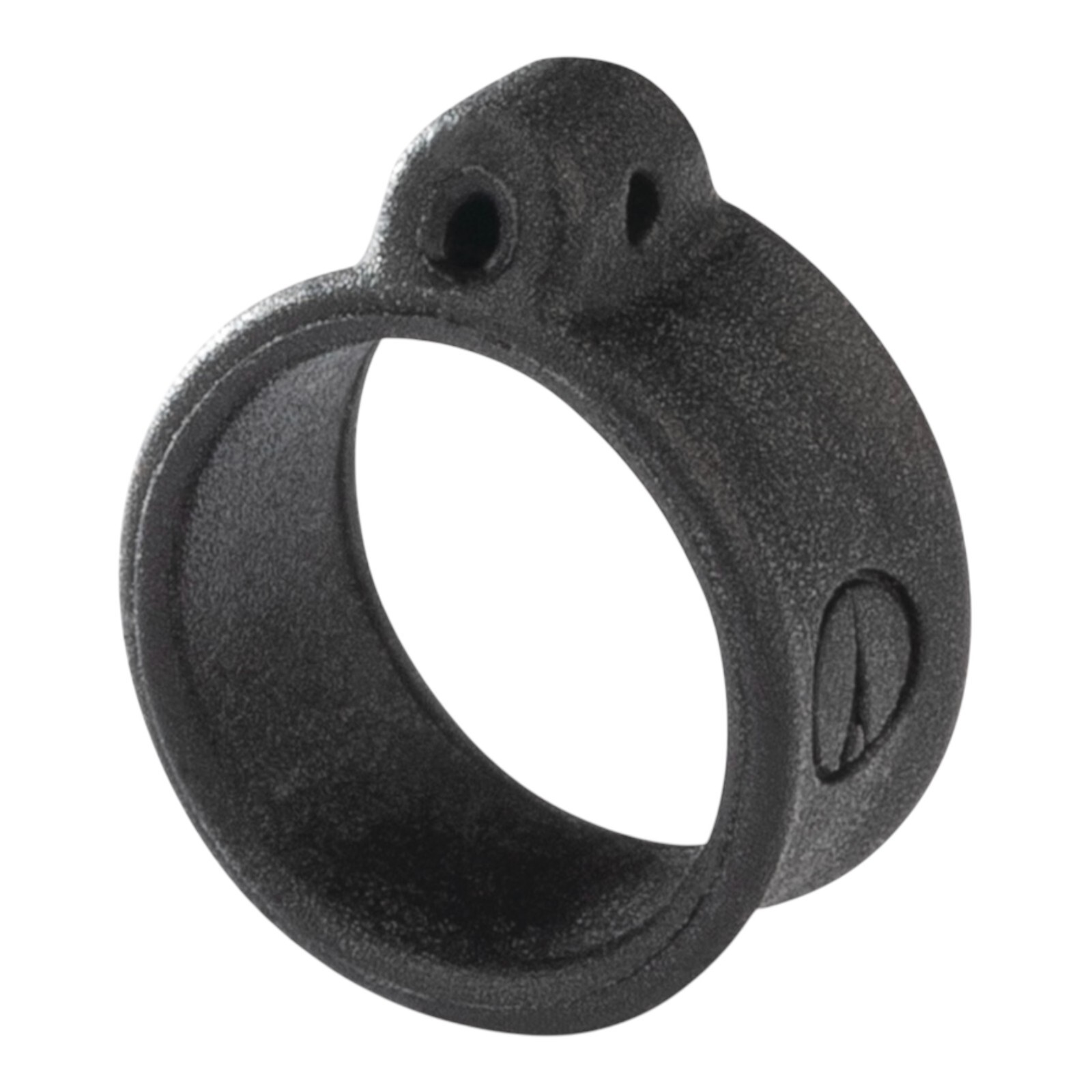 VMC Crossover Rings for Wacky Rigging - Choose Size / Color