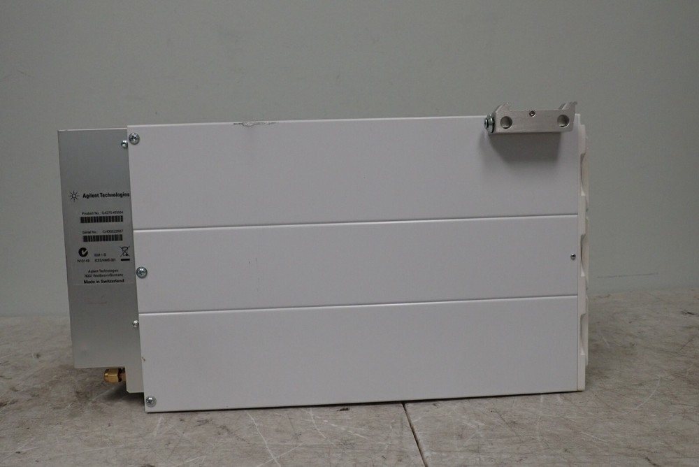 Agilent Technologies G4270-60004 Cooled 6 DW PAL Stack