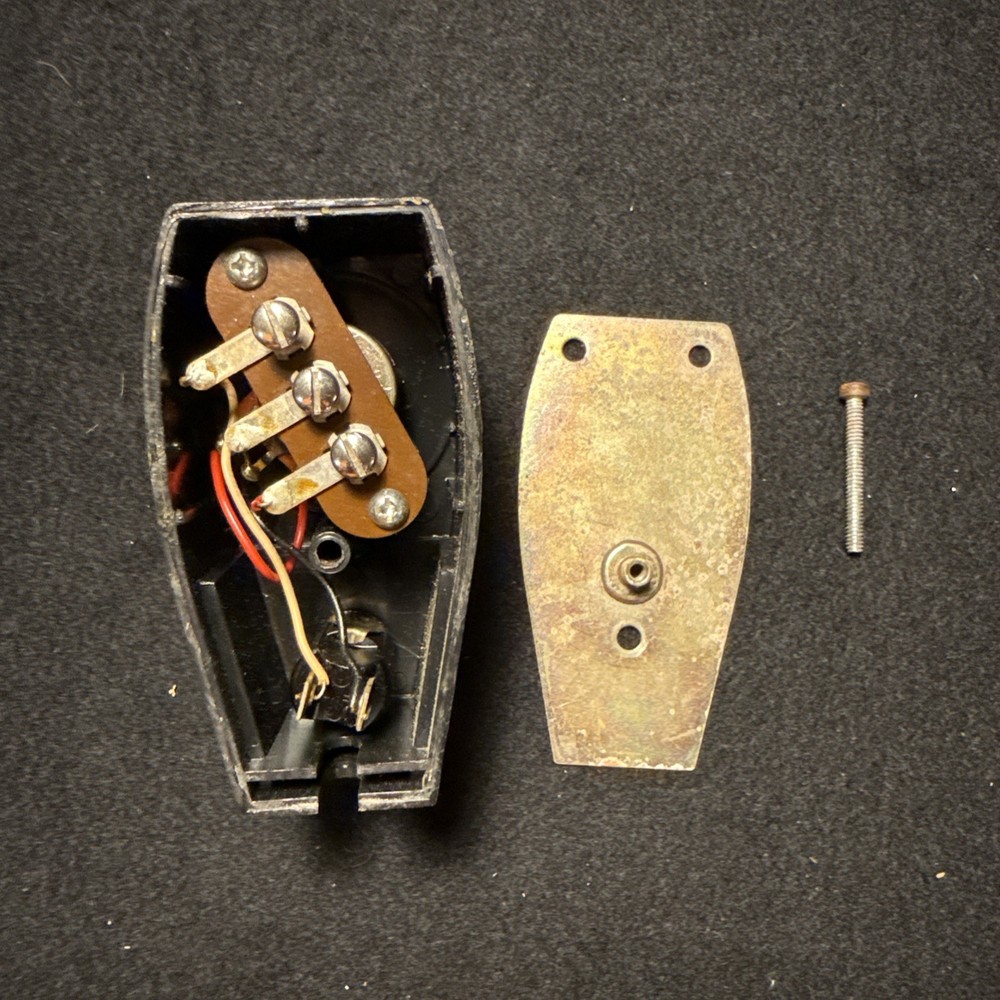 Vintage AMI Jukebox Remote Volume Control