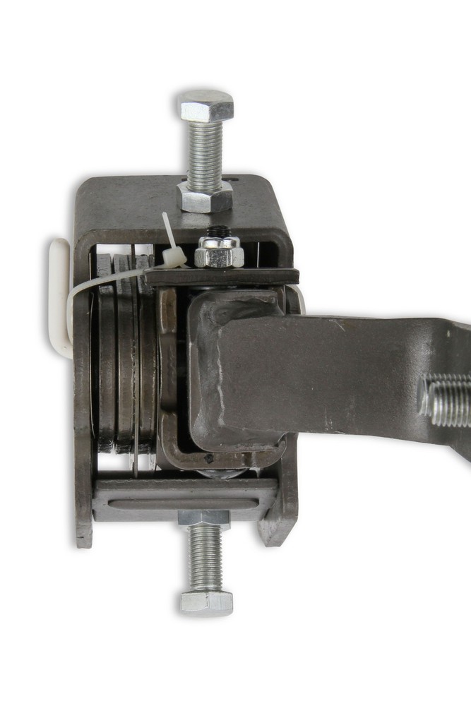 Hurst 3918014 Competition/Plus 4-Speed Shifter