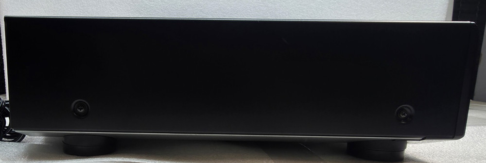 Sony CDP-C360Z 5CD Changer Tested & Working