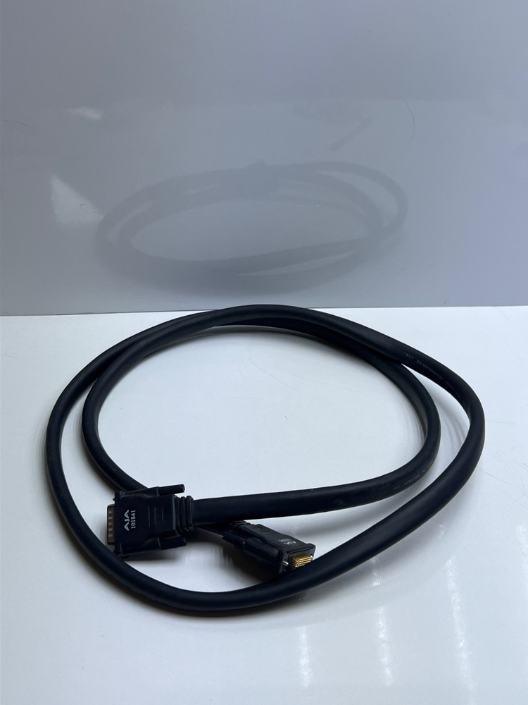 AJA Host Connection Cable P/N 101841