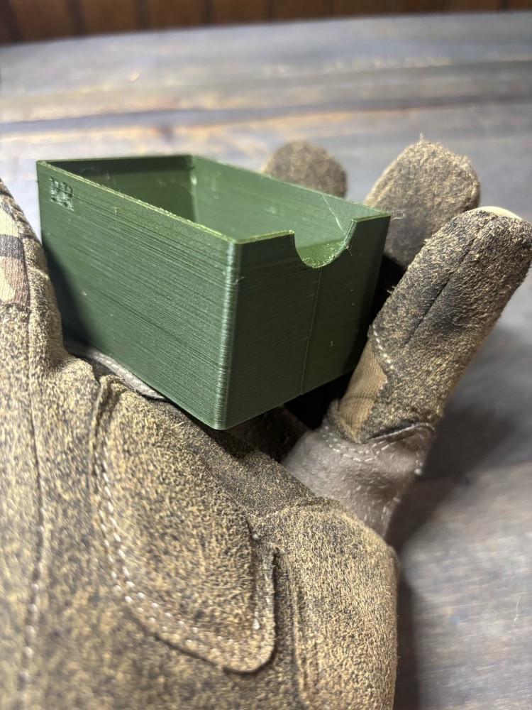 Airsoft Odin M4 Speedloader Funnel