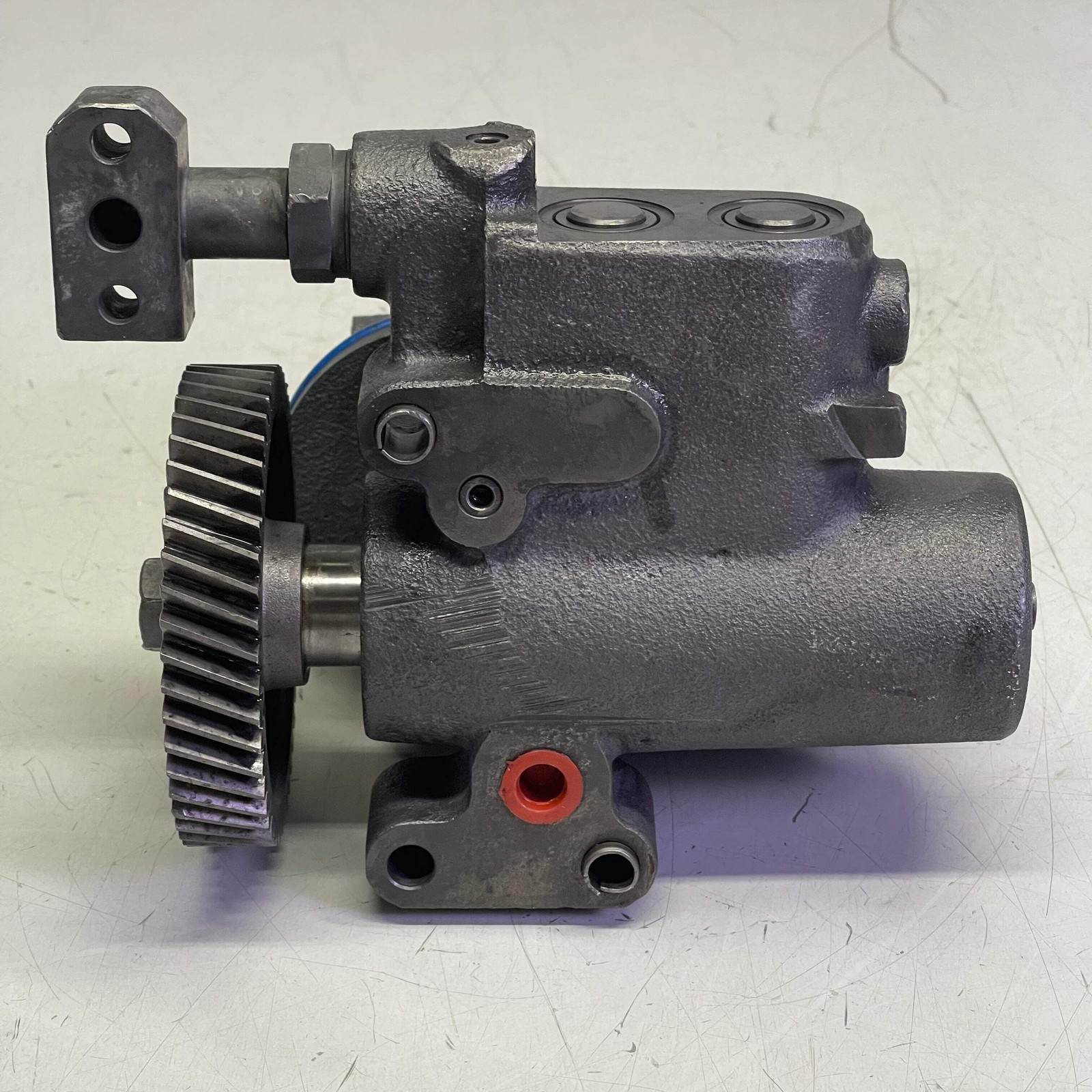 NAVISTAR Powerstroke Diesel High Pressure Oil Pump For FORD Super Duty 6.0L