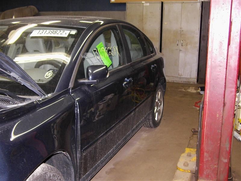 2006 Volvo S40 Dash Wire Harness