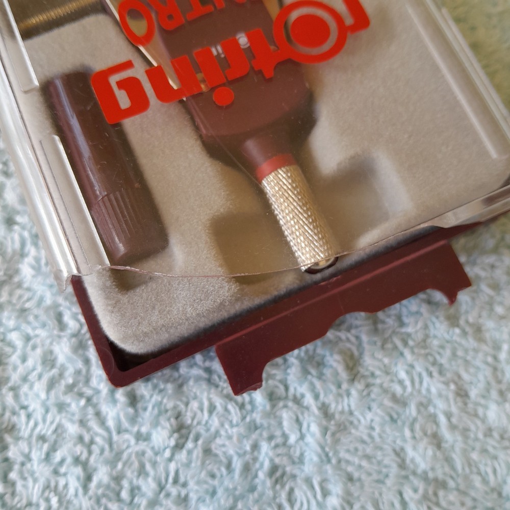 Rotring Centro Giant Rapid Adust Compass.