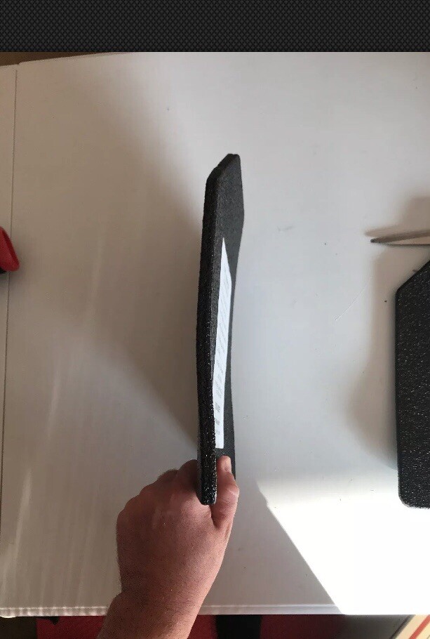 Multicam Tactical Vest Plate Carrier With Plates- 2 10x12 curved Plates