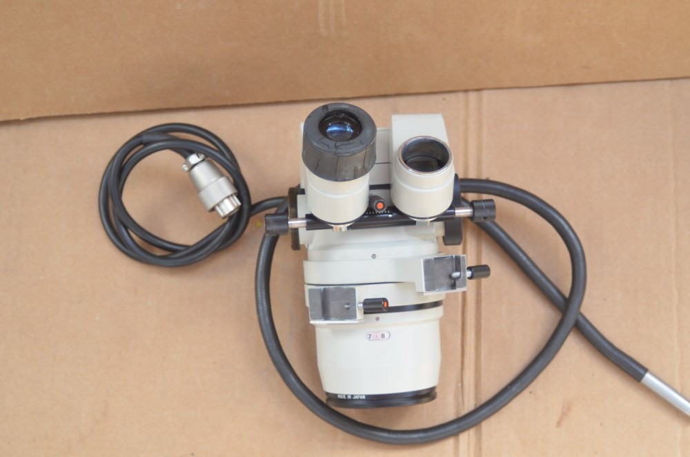 Topcon OMS-300 Microscope Head