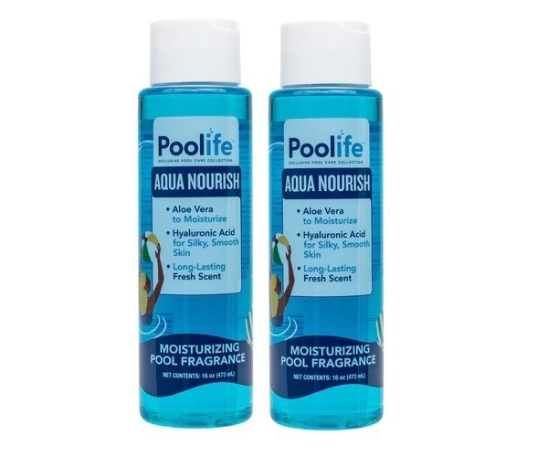 Aqua Nourish 16 oz - 2 Pack
