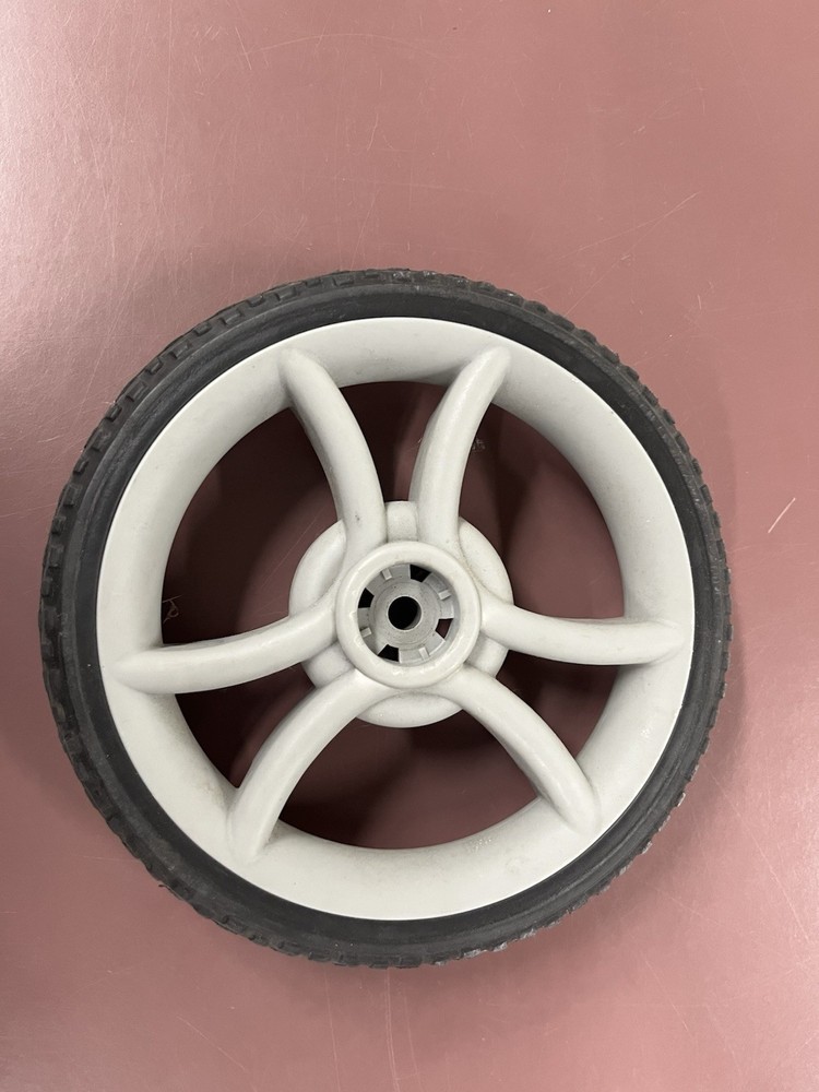 Graco Alano Stroller Wheel 8”