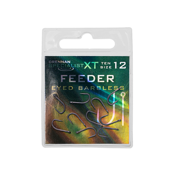 Drennan Specialist XT Feeder BL
