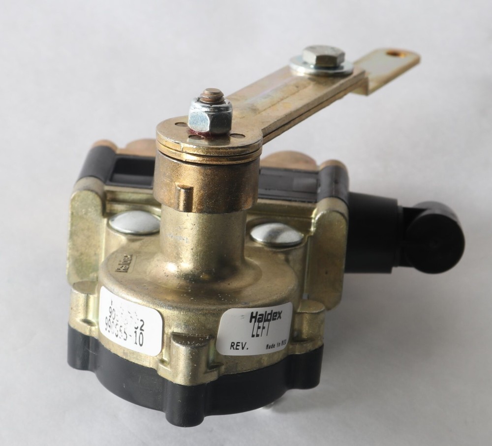 New 90555752 Haldex PR Plus Height Control Valve