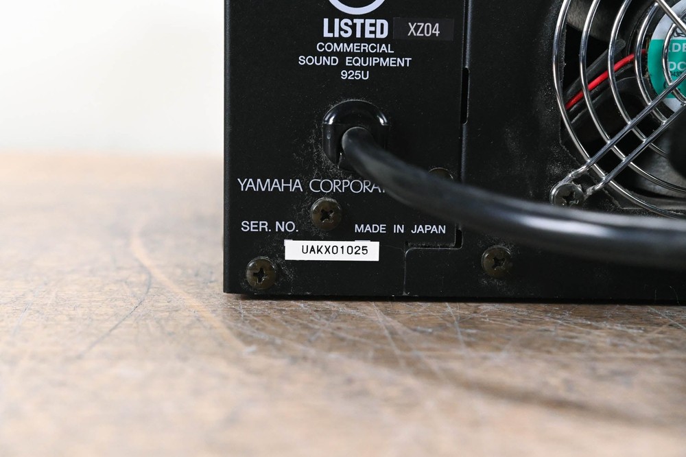 Yamaha AI8 Analog Input Box CG0095D