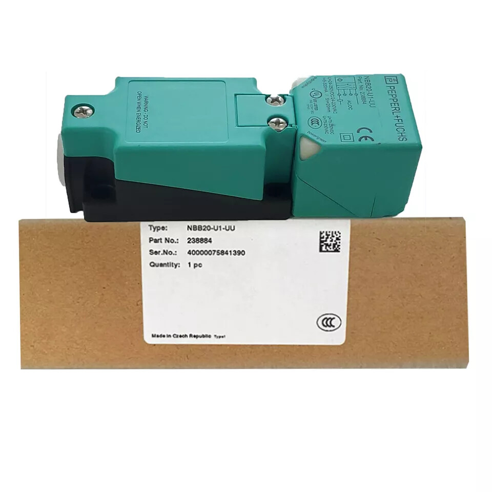 FOR NBB20-U1-UU Proximity Switch Sensor