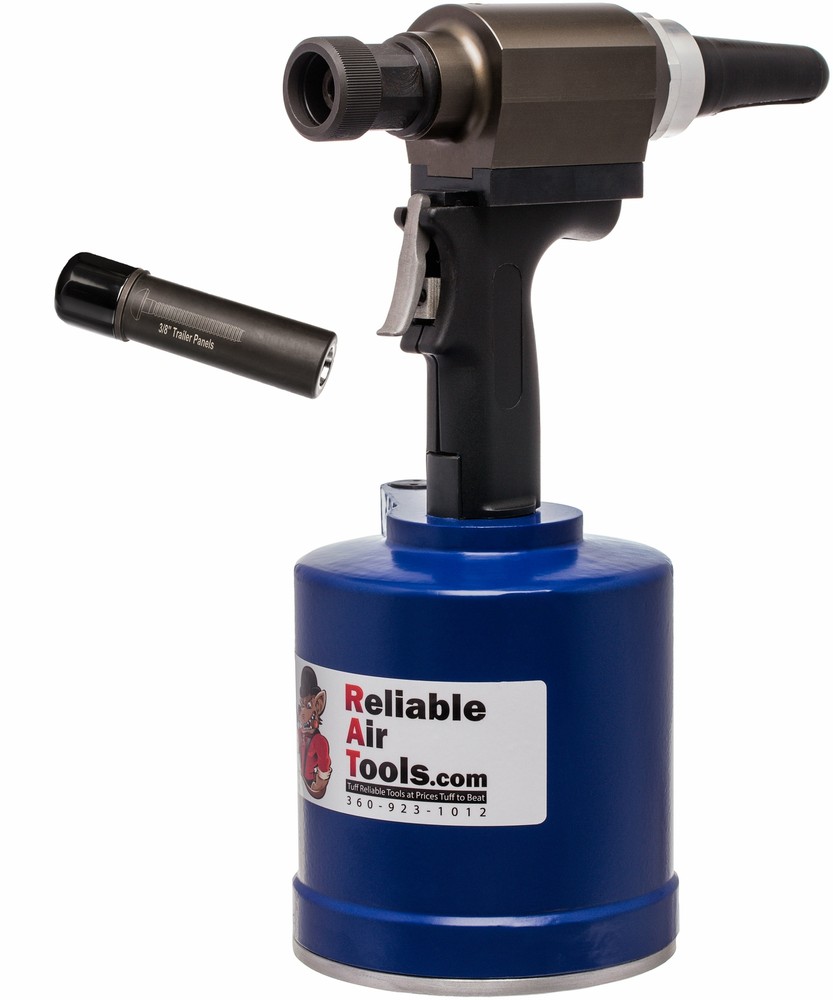 RAT1100 Basic Trailer Kit