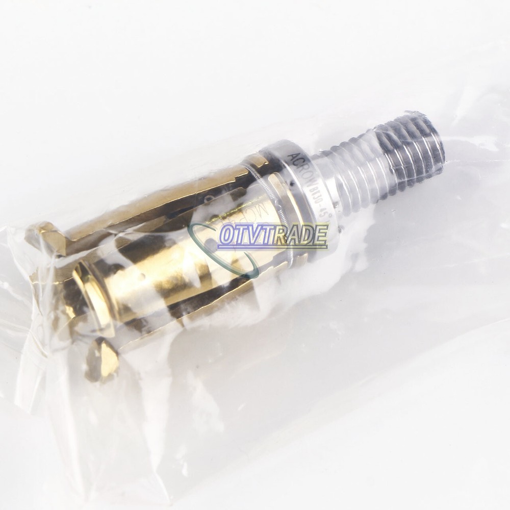 ONE BT30 Spindle Tool 4 Petal Pull Clamp Claw 45° 45 degree Outer Screw