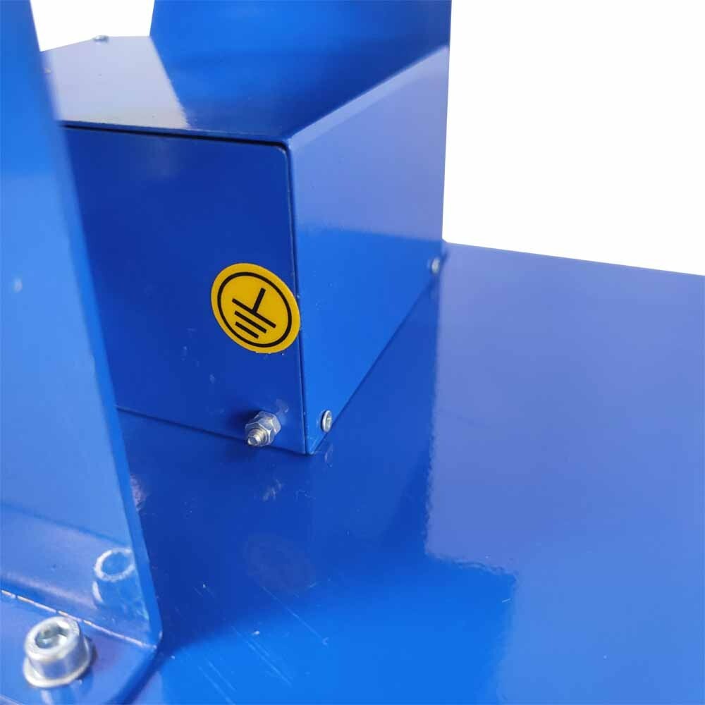 110V 65mm Chuck Welding Positioner Rotatable Stepless Speed Regulating Positione