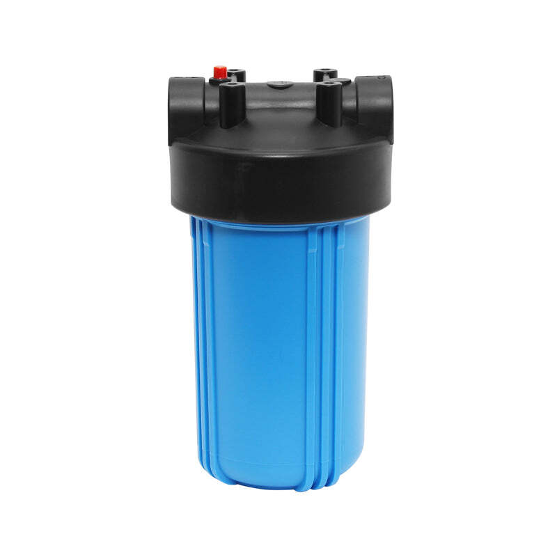 Windows101 4.5in x 10in Filter Housing