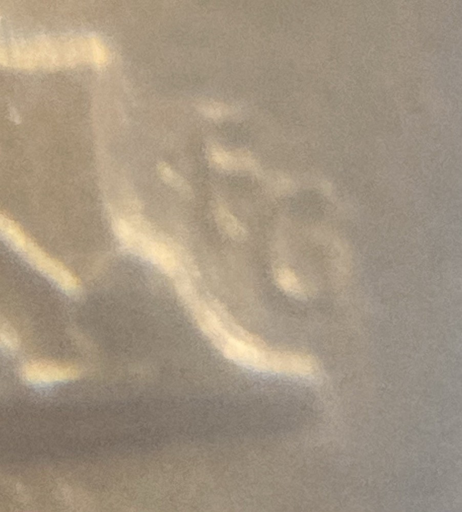 1986P Lincoln Cent DDO DDR Rim Error