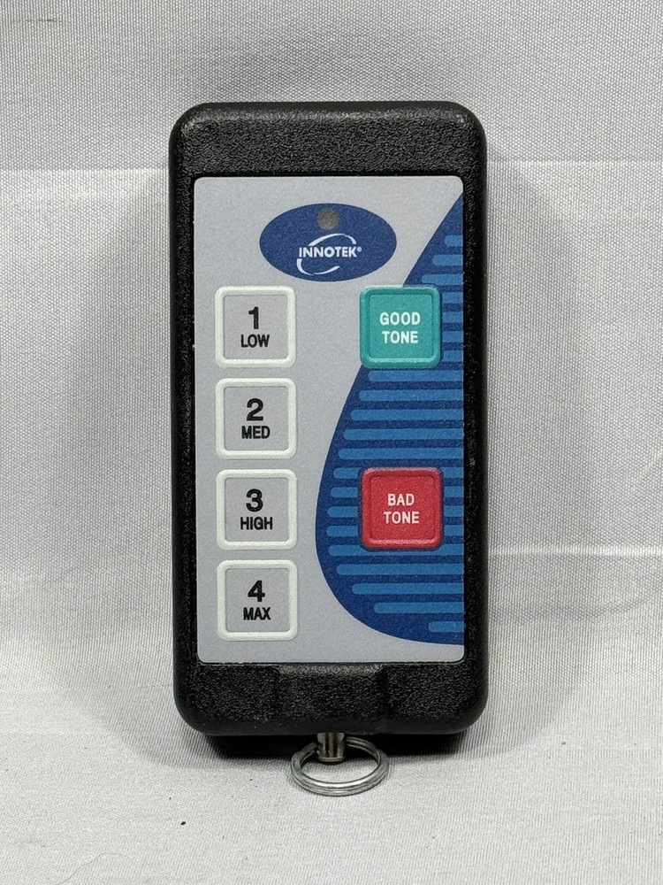 Innotek M017001 Dog Trainer Transmitter Remote Control OEM Replacement Only