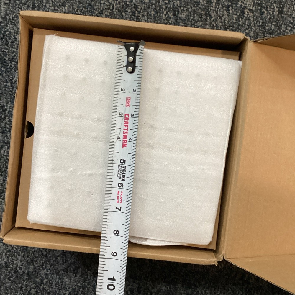 Rainfall Shower Head Combo 11” Chrome Main Imagine