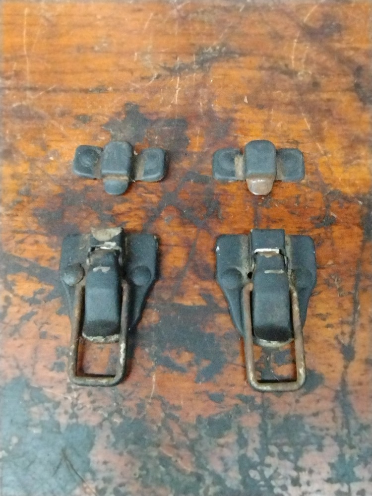 CRAFTSMAN TOOL BOX Toolbox Latch. #C11