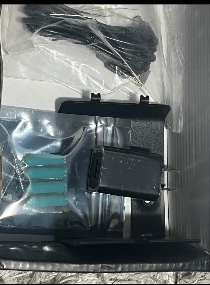 New KUIIYER time clock attendance machine