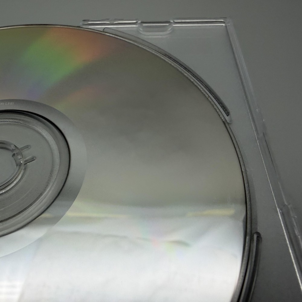 Vintage 1999 3Com EtherLink EtherCD XL Ver 4.01 Drivers Update CD-ROM Software