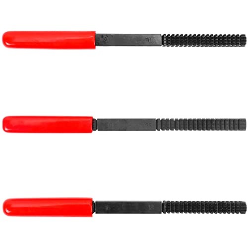 3-Pc Thread Restorer File Set Thread Restoring Chaser Files