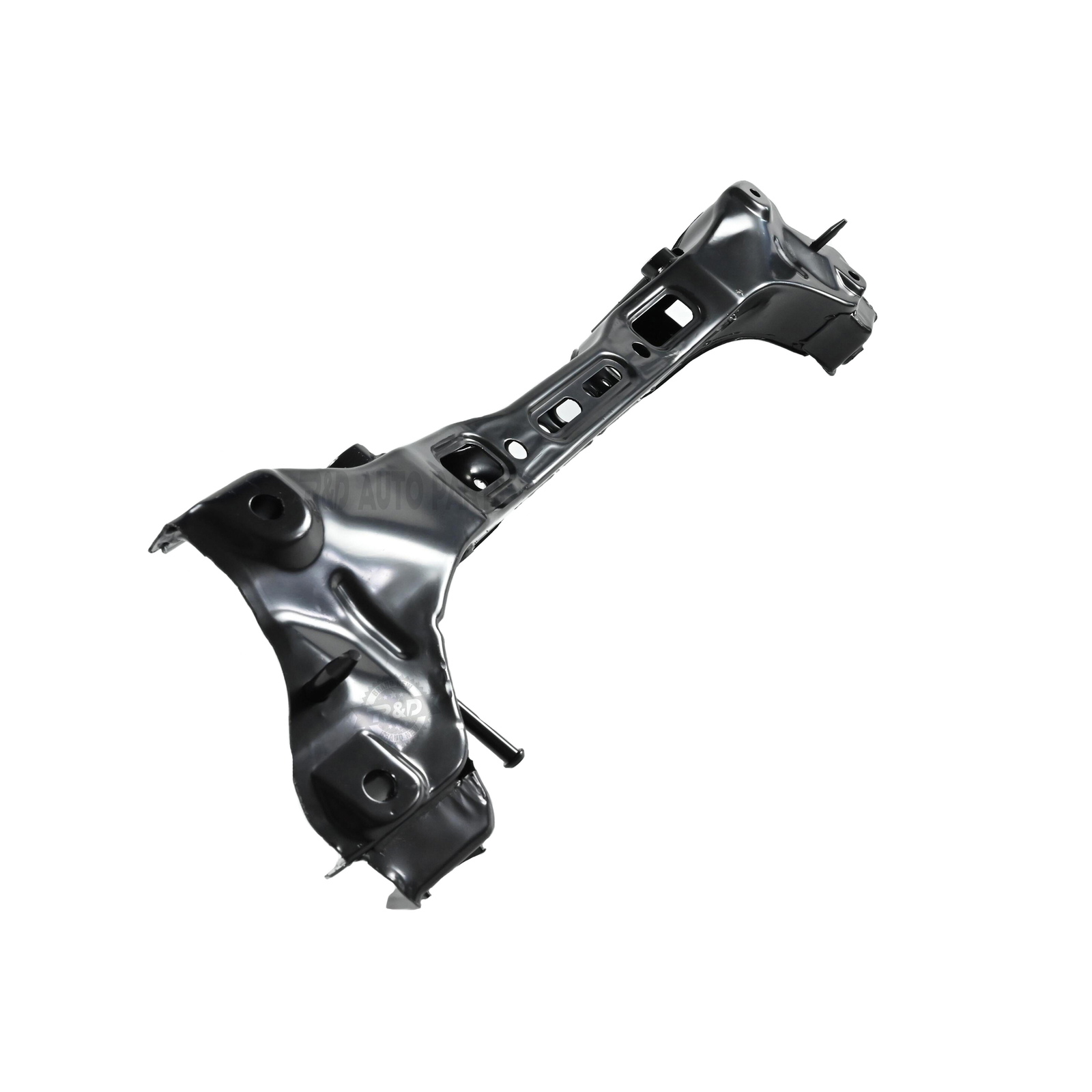 554101H100 Rear Subframe Crossmember Axle for Hyundai Elantra 2007-2012 W/Arms