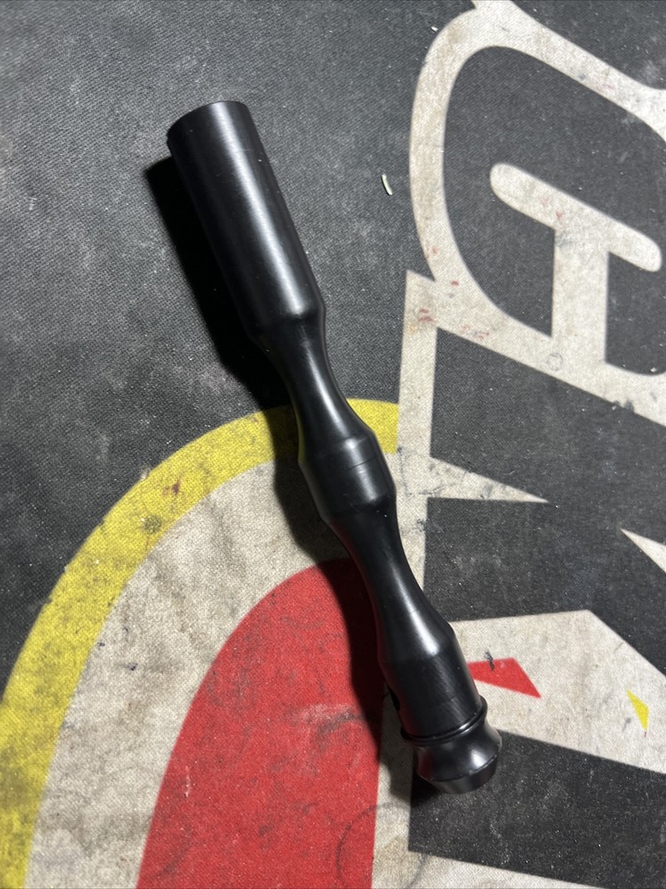 Paintball Autococker Evo Length Bolt