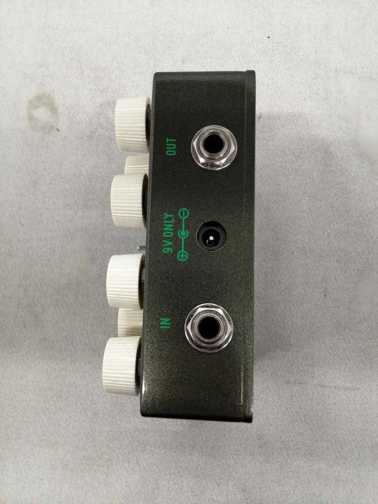 Tone City Effect Pedal Modeee Used