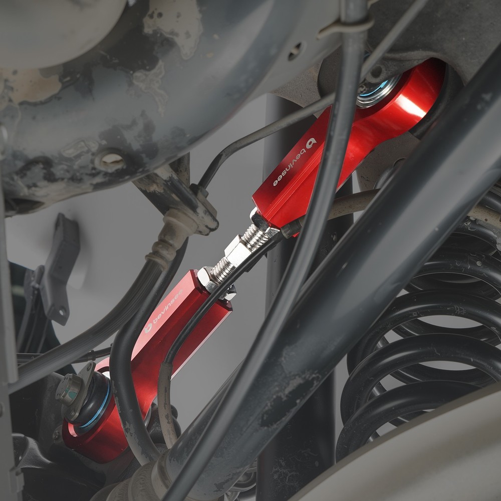 Rear Upper Camber Control Arm For BMW 1 3 Series E81/E82/E87/E88 E90/E91/E92/E93