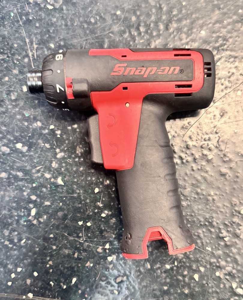 Snap-on Impact 1/4" Screwdriver