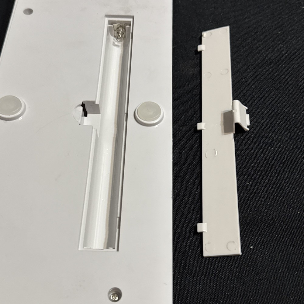 Deckle Kraft PAPER CUTTER With Built-In Light