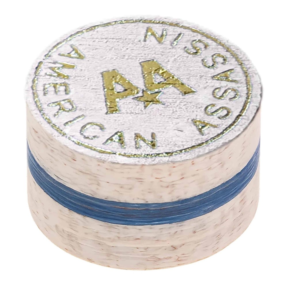 Pearson American Assassin Pool Cue Tip H - Hard.