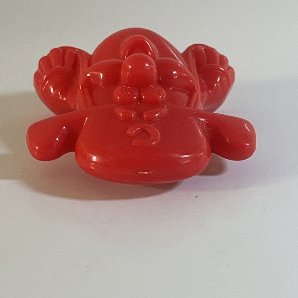 Gogo’s Crazy Bones - Cap’n Crunch RED