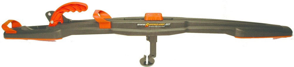 Superclamp II Front Tie-Down System for Snowmobile Trailers 1000 SC-FRONT