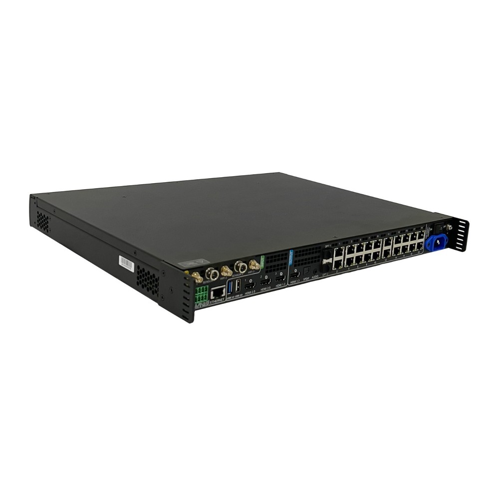 NovaStar TU40 Pro LED Controller 13-Million-Pixel HDR 4K Video Processor