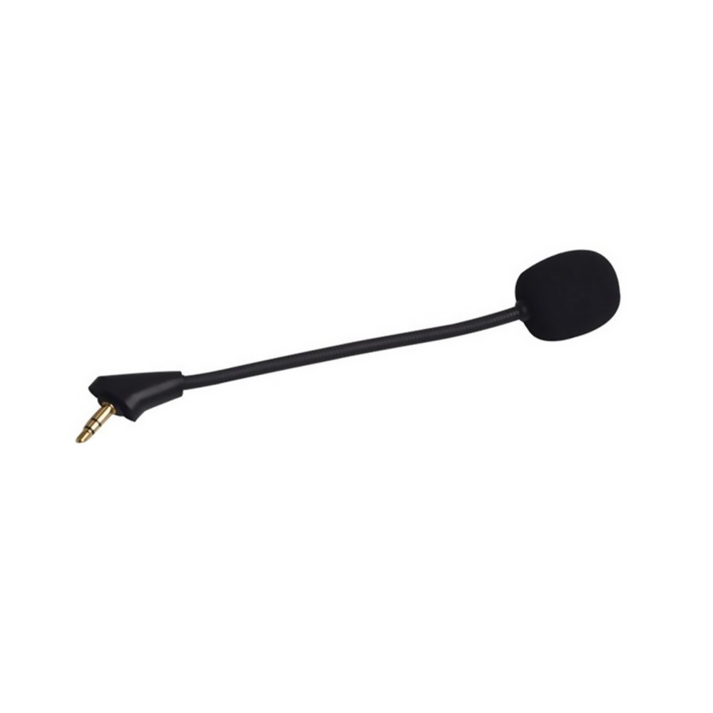 Ideal Gaming Noise Reduction Microphone for HYPERX Cloud Alpha Gaming Headset a