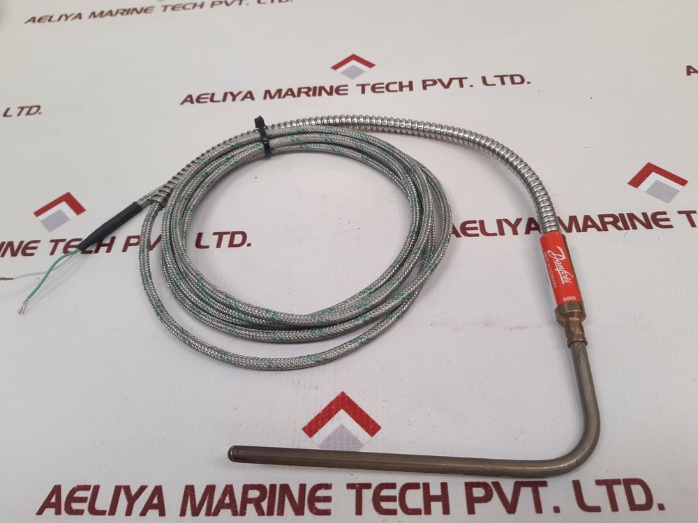 Danfoss Mbt 5111-0101-0135-111 Temperature Sensor