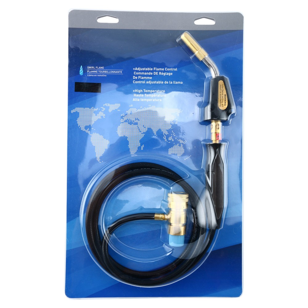 Handy Flame II Propane Torch