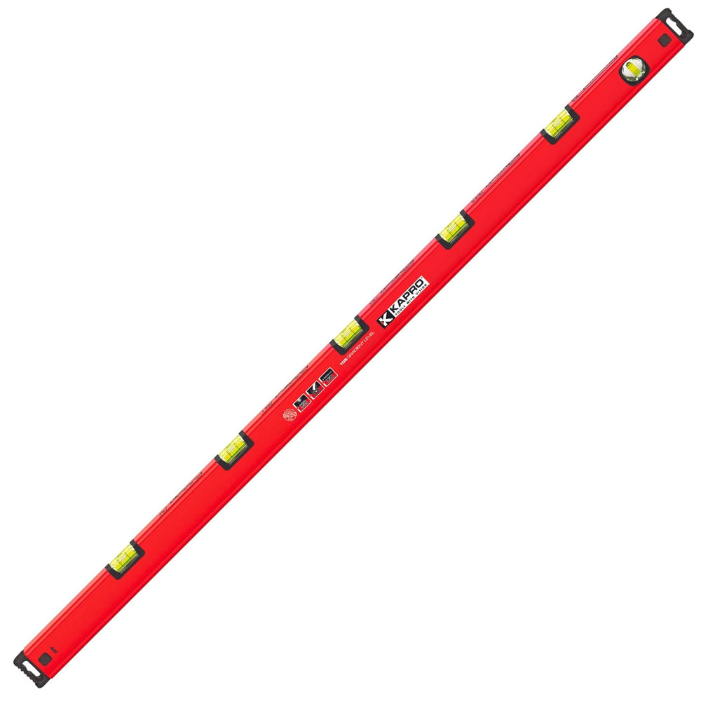 - 105 Topgrade Gradient Box Level - with Slope Measurements - Features Pre-Set S