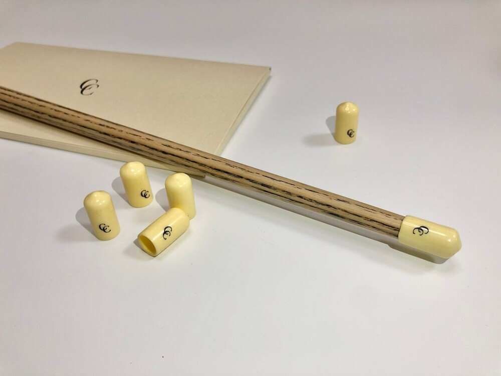 Century Cues Snooker Tip Protector (Single)