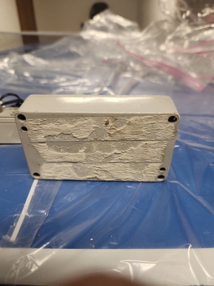 Hyperlink Technologies HA2401-AGC 250 set Wireless Amplifier