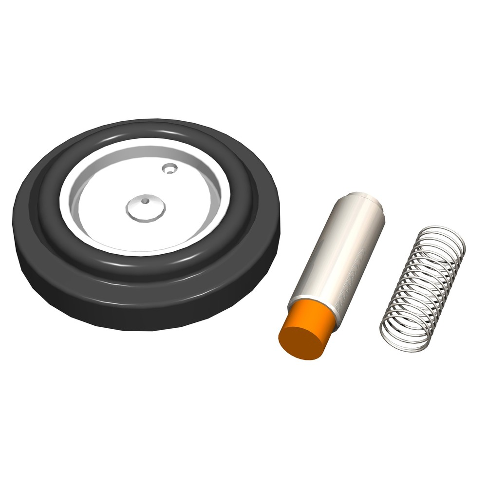 Antelco eZyvalve4 Diaphragm Kit