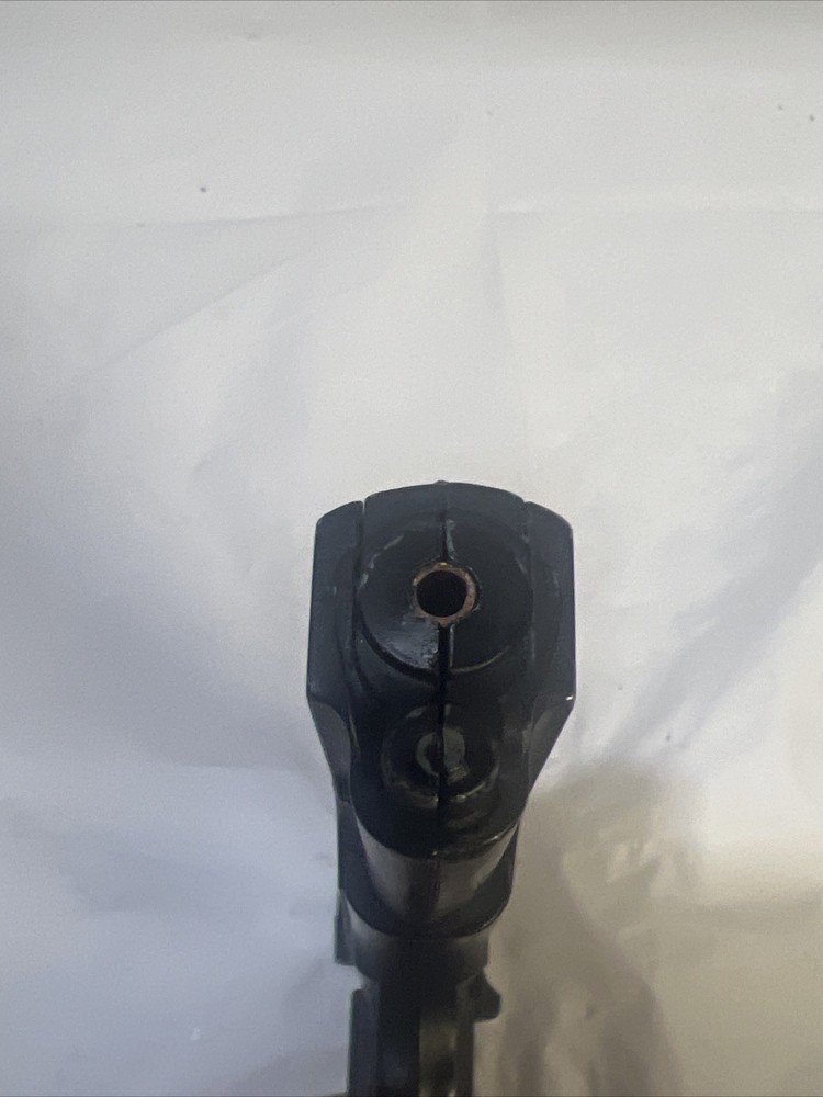 Crosman Marksman Repeater BB Gun